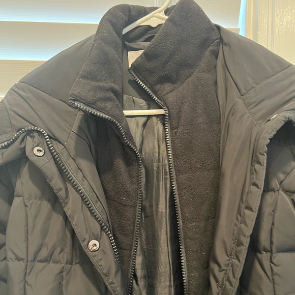 Calvin Klein Women’s Warm Jacket Size S - Picture 7 of 7